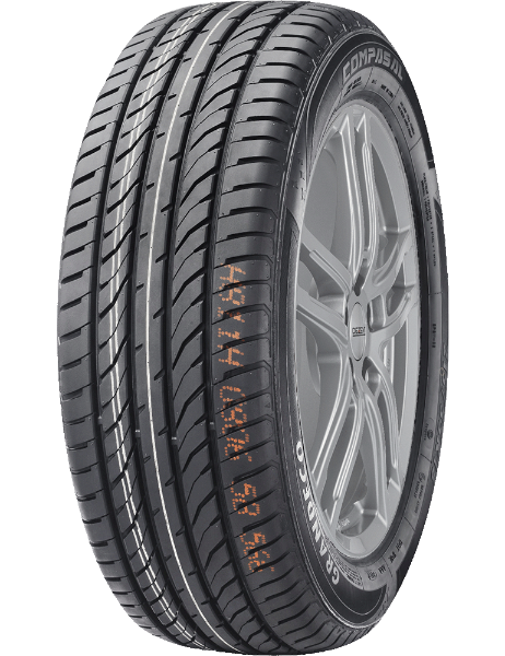 175/70R14 opona COMPASAL GRANDECO 84H